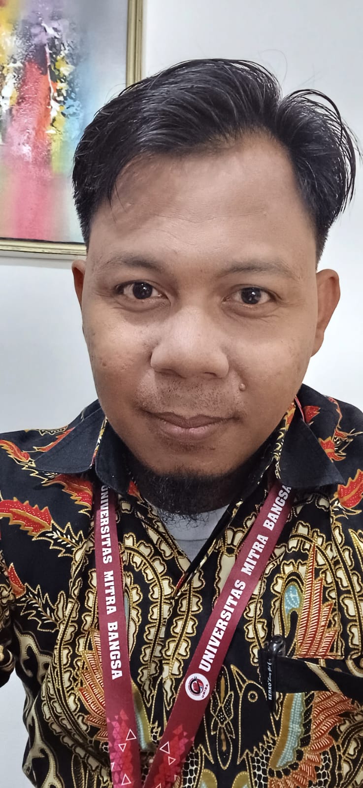 ABDUL JAMIL, S.E., M.M.